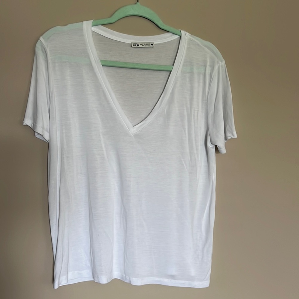 Zara tshirt